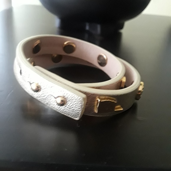 Rustic cuff wrap - Picture 6 of 7